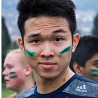 陳孝彥 Allen Chen