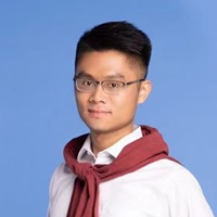 黃一展 Jack Huang