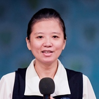 黃恩婷 Branda Ng