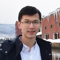 廖健宏 Jeffrey Liao