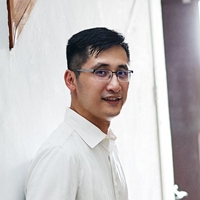 王家祥 Jackie Wang