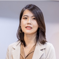 張寒瑋 Hanwei Chang