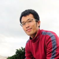 陳人平 Renping Chen