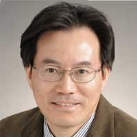 Prof. Guoping Chen