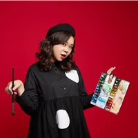 驚嘆號星球橘橘