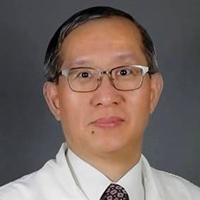 李發耀 臺北榮民總醫院院長