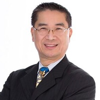 徐國勇 內政部部長