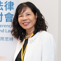 張麗卿 高雄大學特聘教授