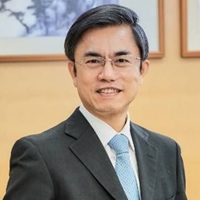 許茂新 中科管理局局長