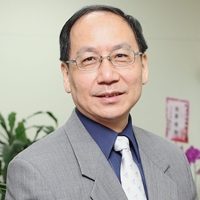 王茂駿 東海大學校長