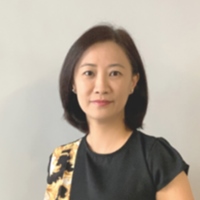 FOODLAND VENTURES 共同創辦人 王心怡