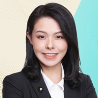 高虹安 立法委員