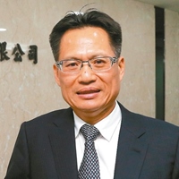 梁進利 中菁會會長