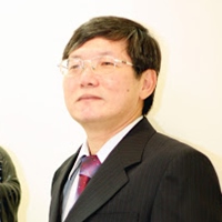 周至宏 中興大學副校長