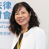 張麗卿 高雄大學特聘教授