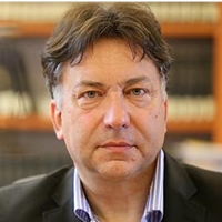 Eric Hilgendorf 教授(德國)