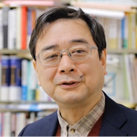 松宮孝明 教授(日本)
