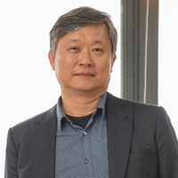 謝明華 教授/Prof. Ming-hua Hsieh