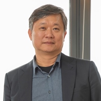 Prof. Ming-hua Hsieh
