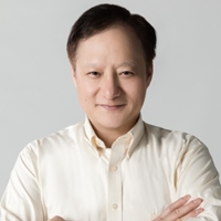 Dr. Ko-Yang Wang