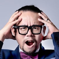 蘇仰志