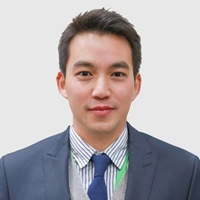 朱宸佐 鴻海精密工業律師