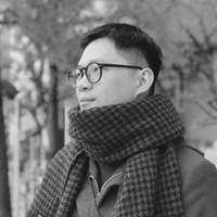 陳柏尹 Bruce Chen