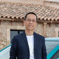 陳冠宇 Kevin Chen 