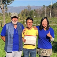 浪犬博士的狗狗訓練師Lucy