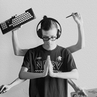 張亨利 Henry Chang