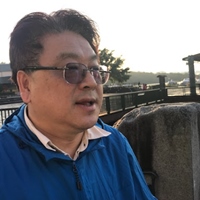 賴來焜 世新大學法律學院院長