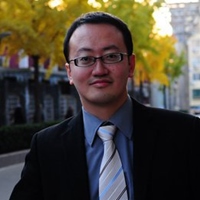 王紀軒 人工智慧法律國際研究基金會副執行長