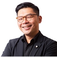 許毓仁 前立法委員/玉山科技協會