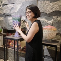 陳虹安 專業藝術經理人