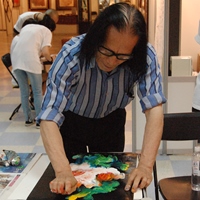 李榮耀 指掌宗師