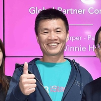 李鐘彬(Johnny Lee)