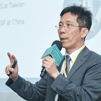 黃識忠 Scott Huang