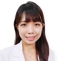 姜婷云 Cathy