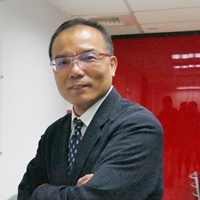 Paul Tsai