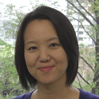 Dr. Evonne Yiu / 姚盈芳