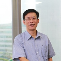 周勝鄰/5G產業創新發展聯盟