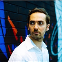 亞歷普洛尼 Alex Pryrodny