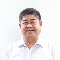 (主持人)劉德明教授