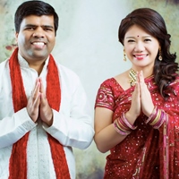 印度先生與娜娜小姐