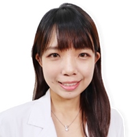 姜婷云 Cathy