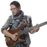 利啟正 Richard Li