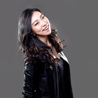 蔡子萱Stella Tsai