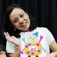 林俐吟 老師(米粒老師)