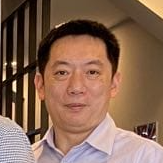 謝名檻 Andy Hsieh