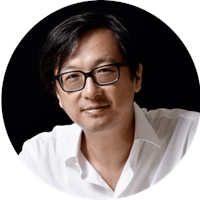 張鐵志